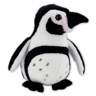 Obrázek z Tučňák Humboldtův plyš 27cm 